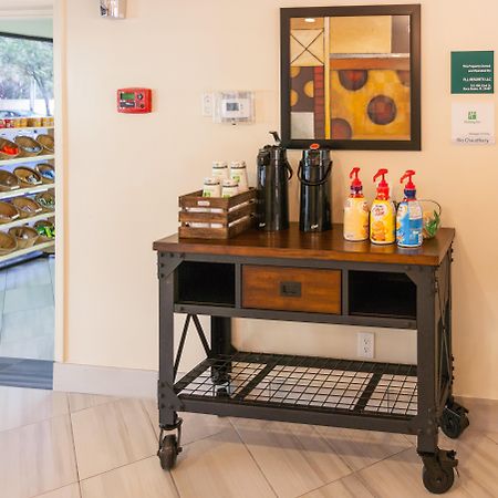 Holiday Inn & Suites Boca Raton - North Eksteriør billede