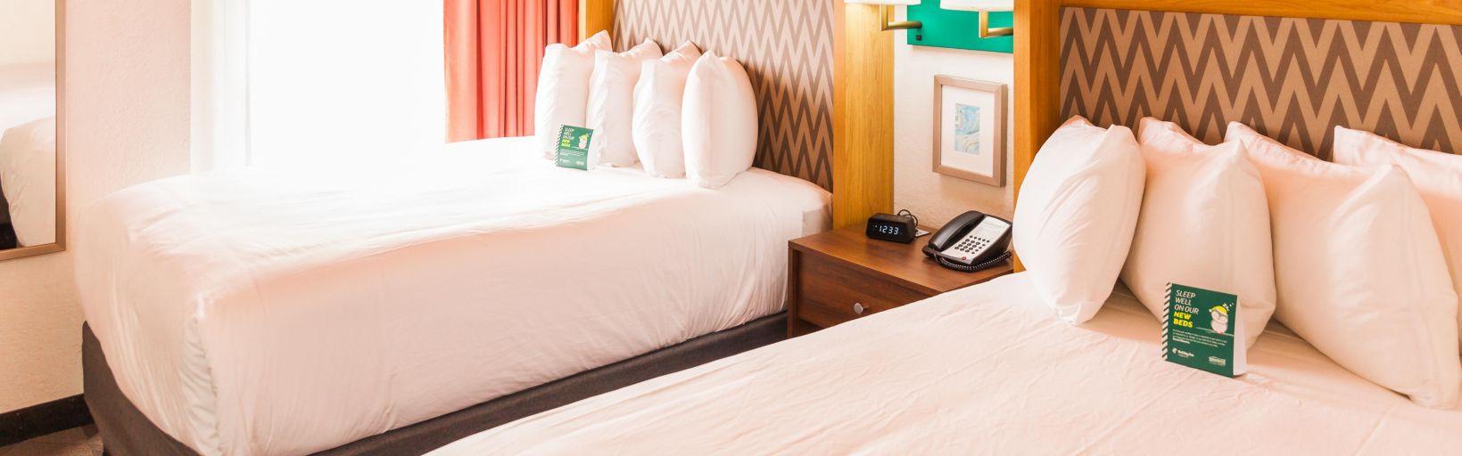 Holiday Inn & Suites Boca Raton - North Eksteriør billede