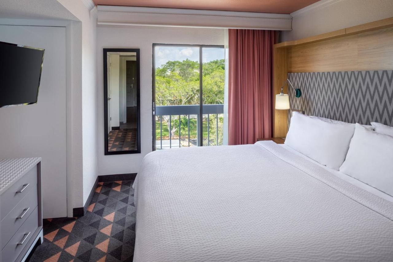 Holiday Inn & Suites Boca Raton - North Eksteriør billede