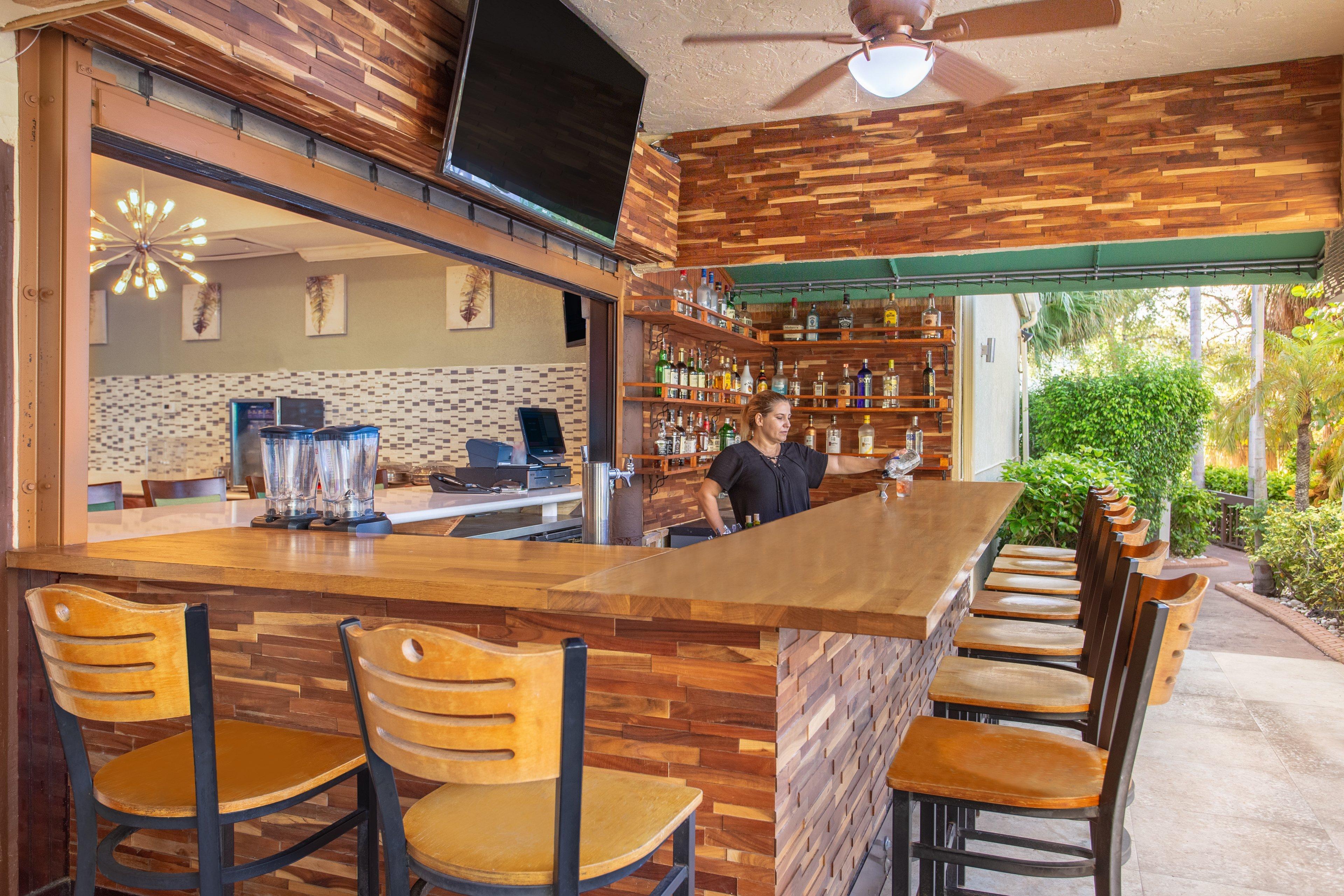 Holiday Inn & Suites Boca Raton - North Eksteriør billede