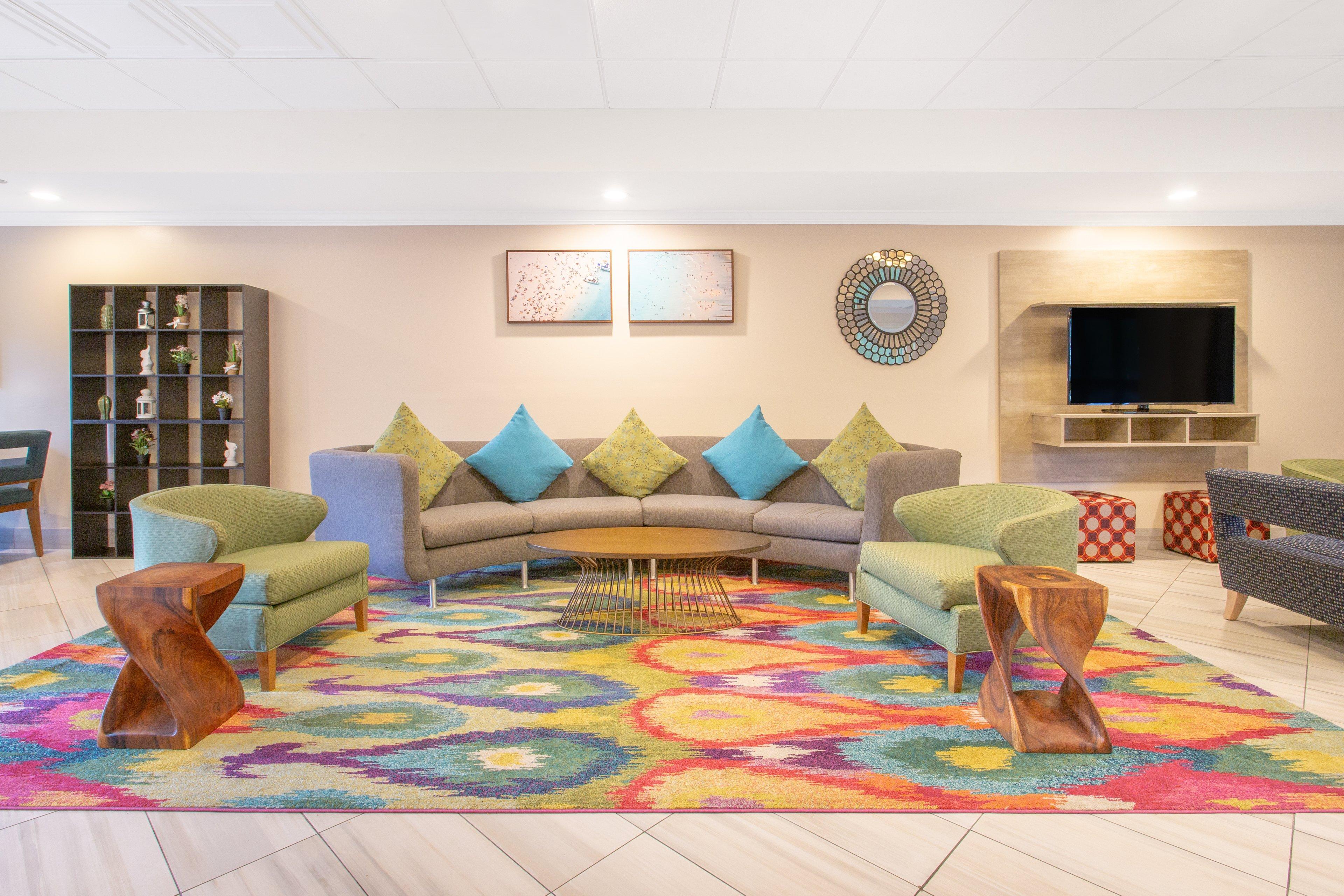 Holiday Inn & Suites Boca Raton - North Eksteriør billede