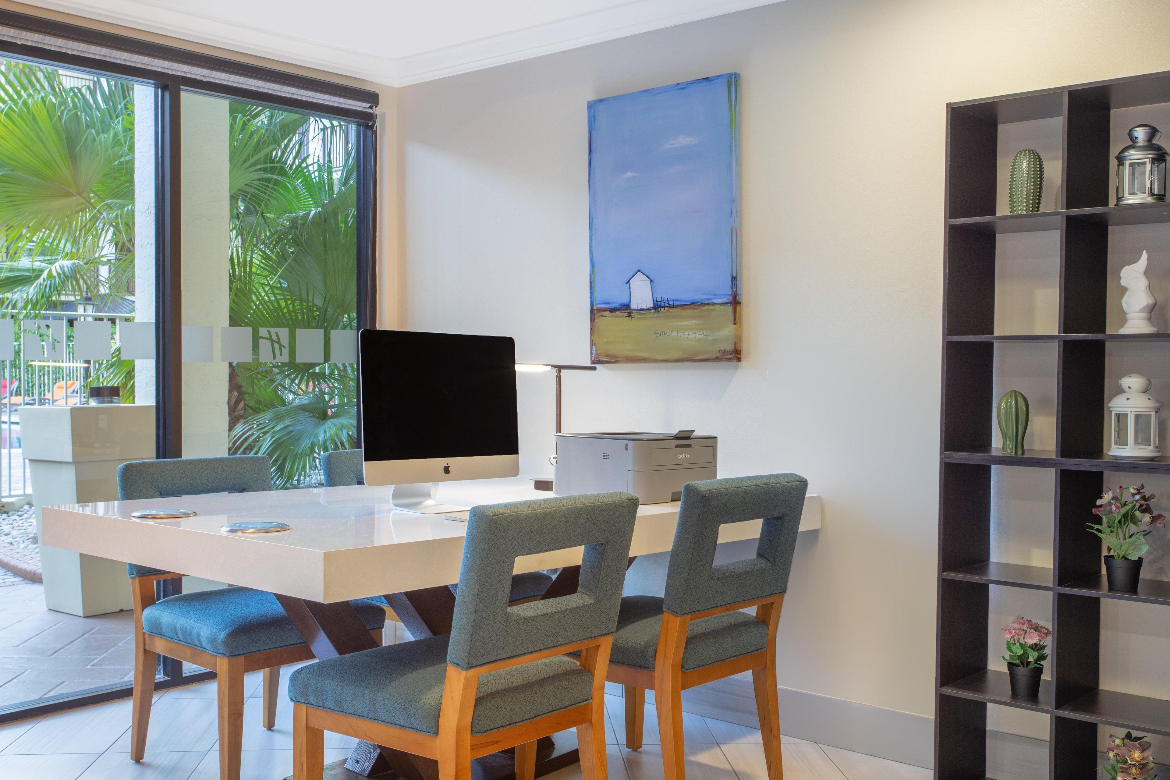 Holiday Inn & Suites Boca Raton - North Eksteriør billede