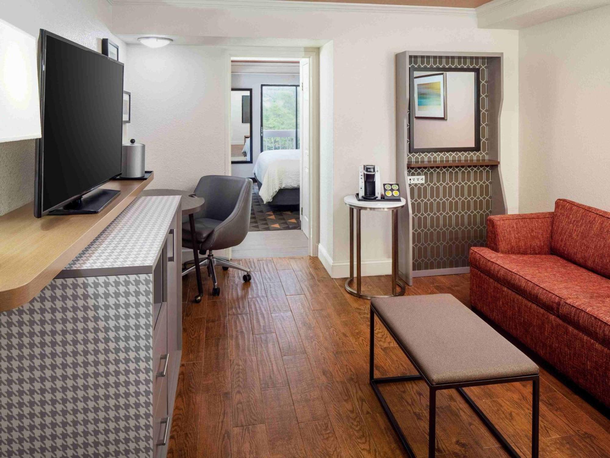 Holiday Inn & Suites Boca Raton - North Eksteriør billede