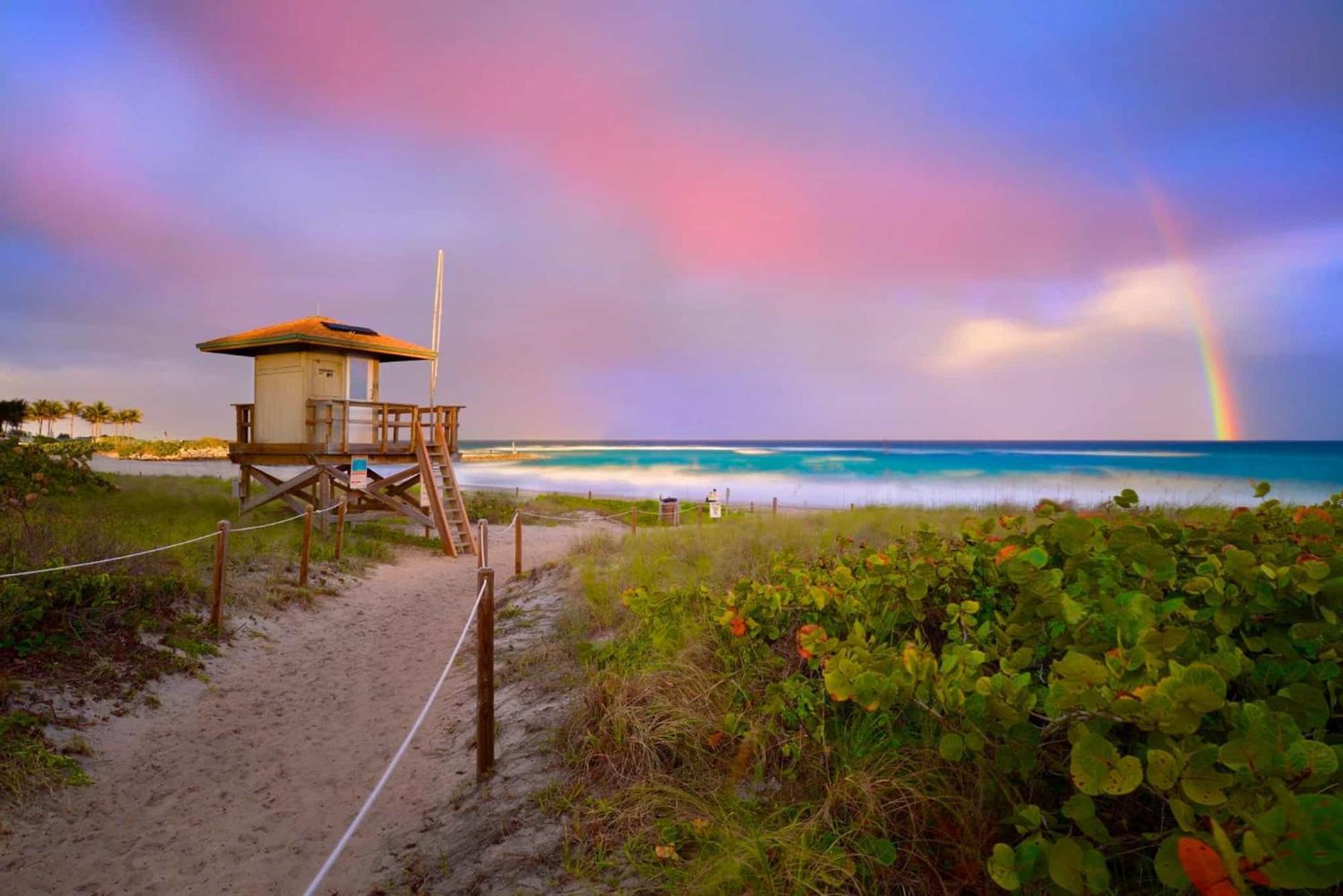 Holiday Inn & Suites Boca Raton - North Eksteriør billede