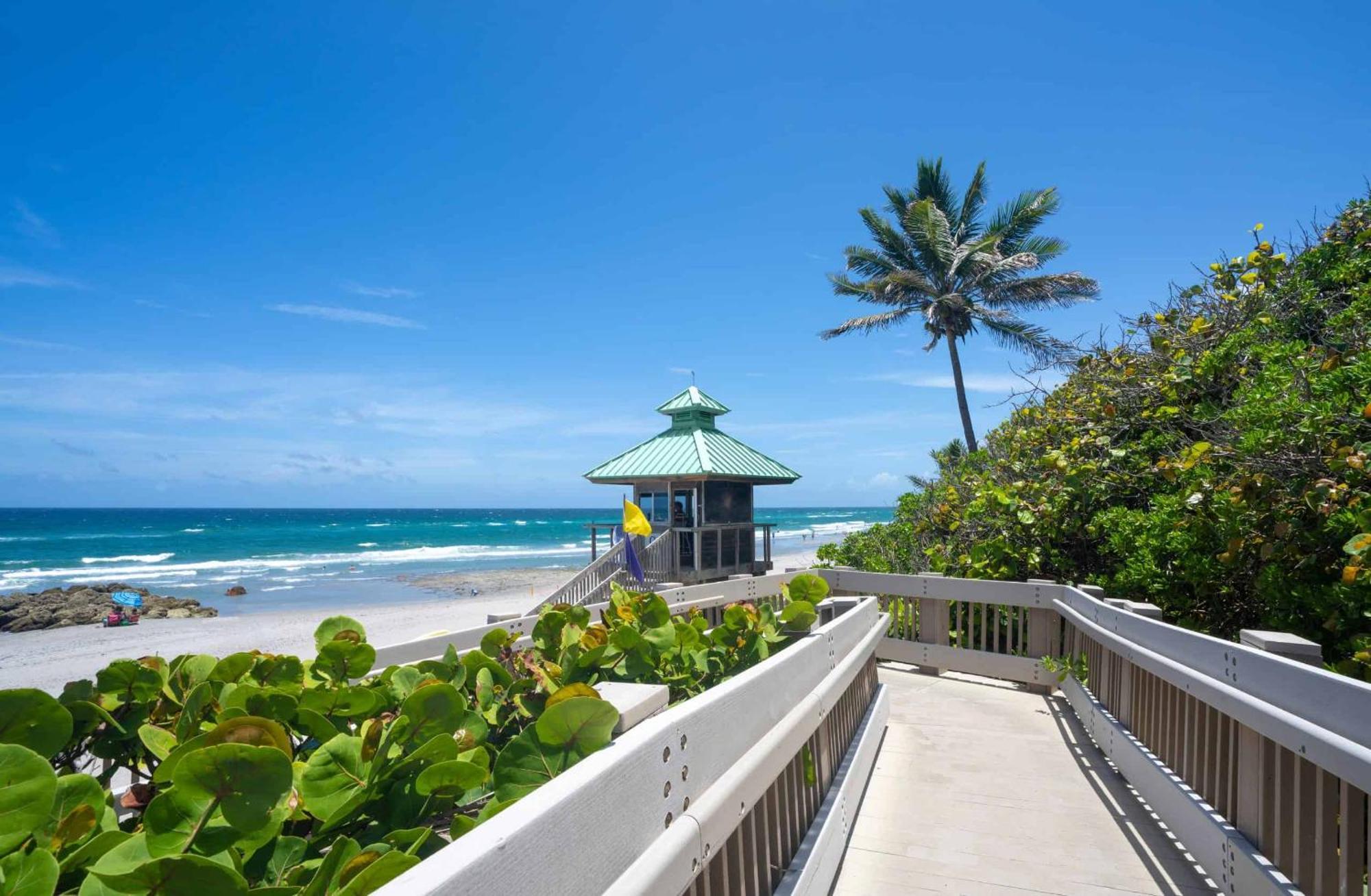 Holiday Inn & Suites Boca Raton - North Eksteriør billede