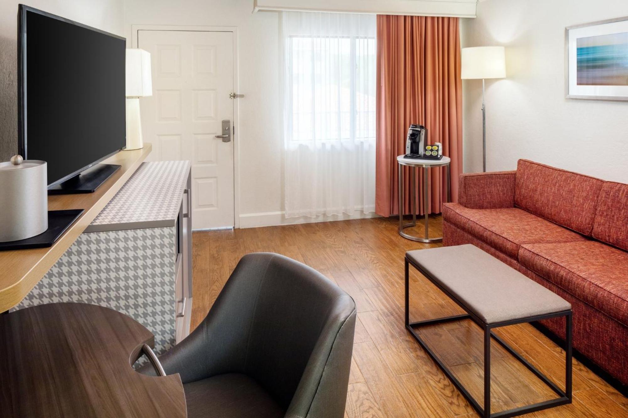 Holiday Inn & Suites Boca Raton - North Eksteriør billede