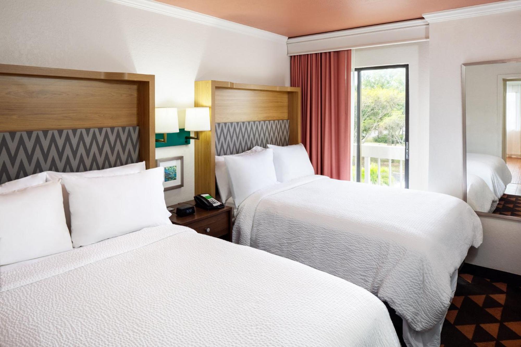 Holiday Inn & Suites Boca Raton - North Eksteriør billede
