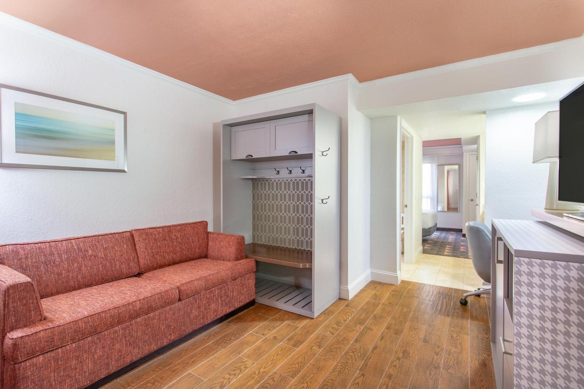 Holiday Inn & Suites Boca Raton - North Eksteriør billede