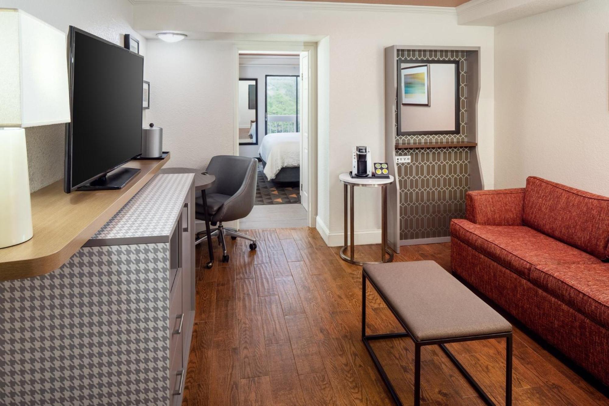 Holiday Inn & Suites Boca Raton - North Eksteriør billede