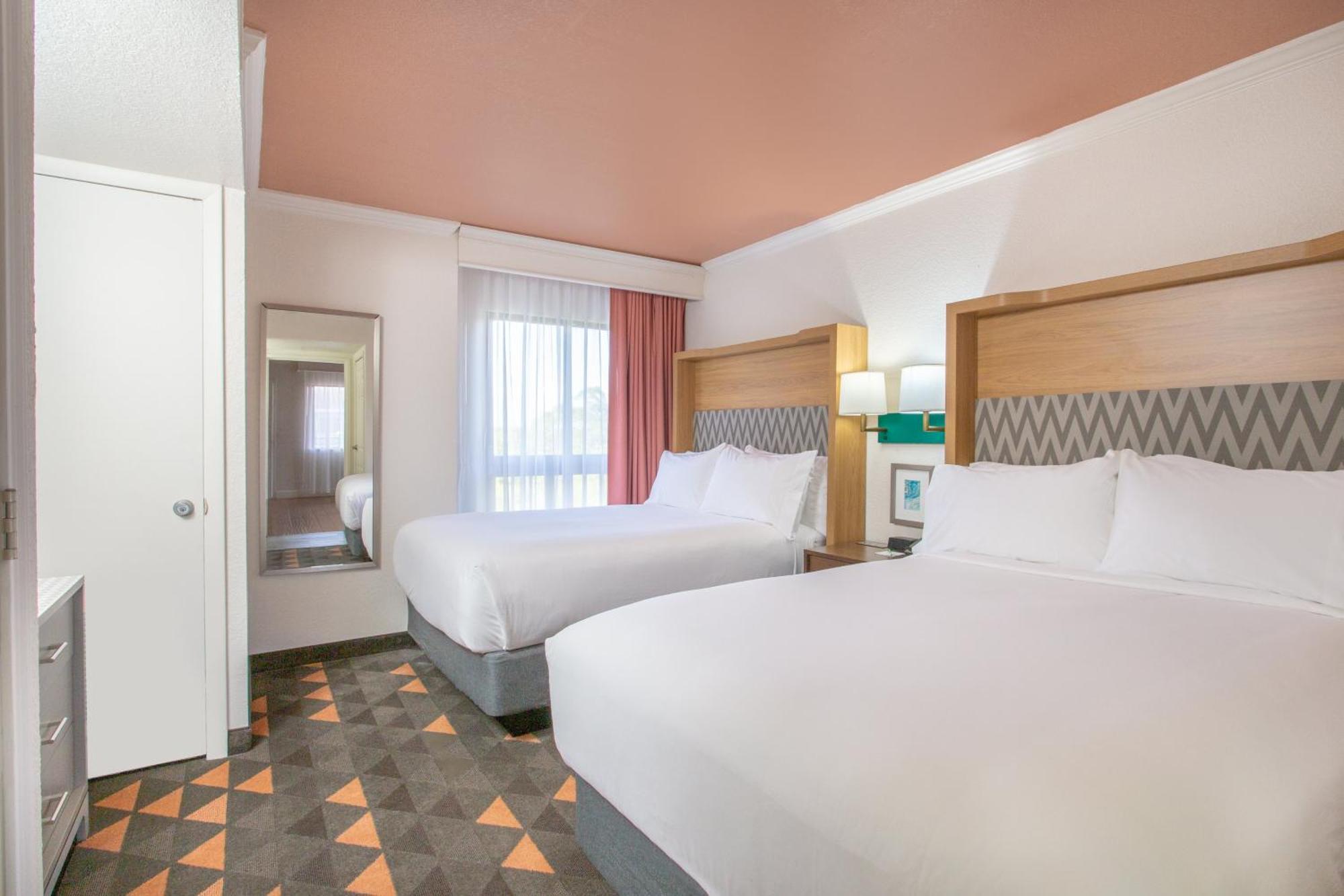 Holiday Inn & Suites Boca Raton - North Eksteriør billede