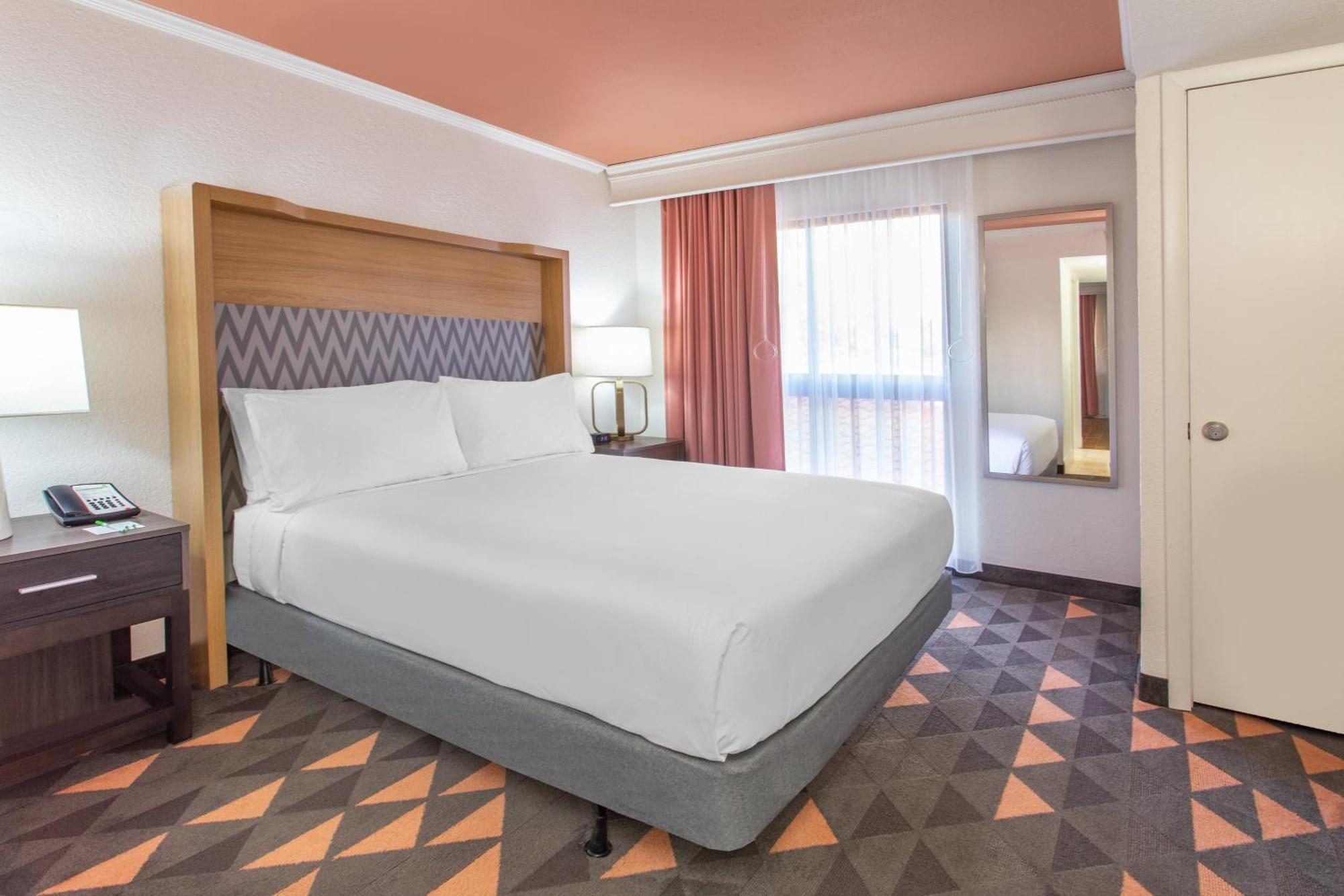 Holiday Inn & Suites Boca Raton - North Eksteriør billede