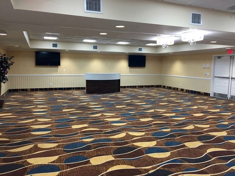 Holiday Inn & Suites Boca Raton - North Eksteriør billede