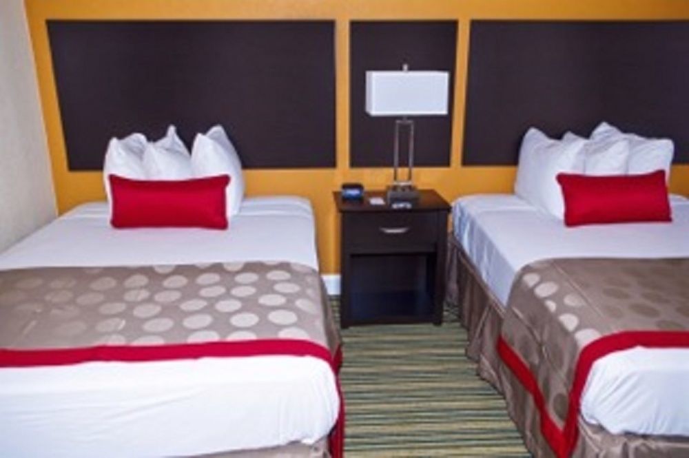 Holiday Inn & Suites Boca Raton - North Eksteriør billede