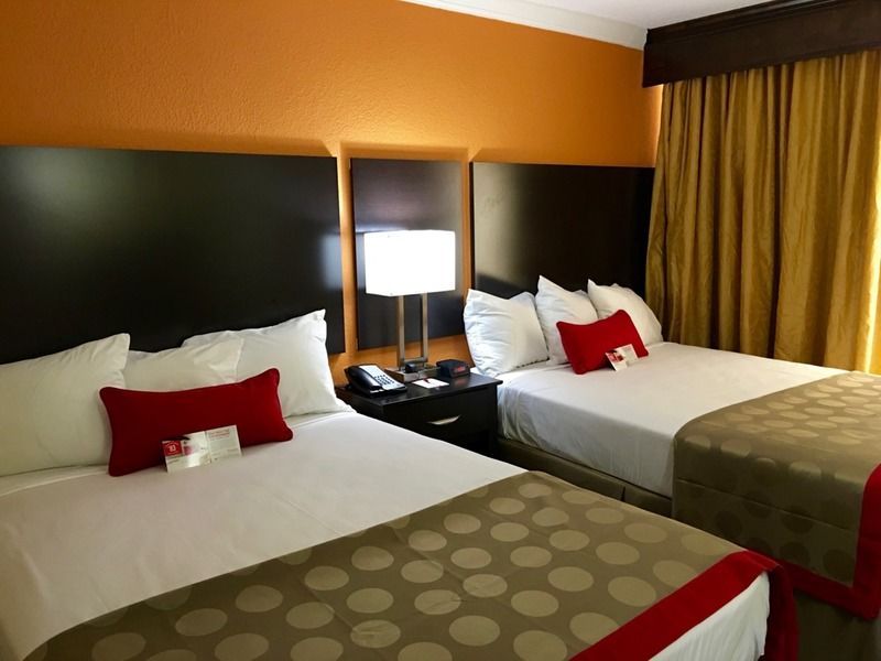 Holiday Inn & Suites Boca Raton - North Eksteriør billede